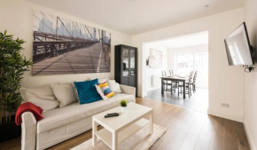 High End Apartments London